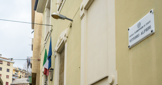 Multedo, chiusura con beffa per la ‘Alfieri’. Le mamme pronte alla protesta: “Ci avevano promesso l’apertura, si sono rimangiati tutto”