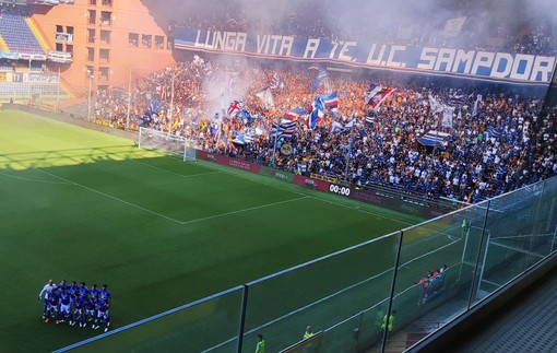 Coppa Italia, i rigori sorridono alla Sampdoria: partita infinita al “Ferraris”, i blucerchiati vincono 8-7 con il Sudtirol e accedono ai sedicesimi