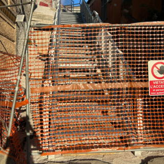 La città dei cantieri abbandonati: la denuncia di Cristina Lodi sui lavori incompiuti a Genova La città dei cantieri abbandonati: la denuncia di Cristina Lodi sui lavori incompiuti a Genova