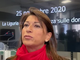 L’assessore regionale Simona Ferro
