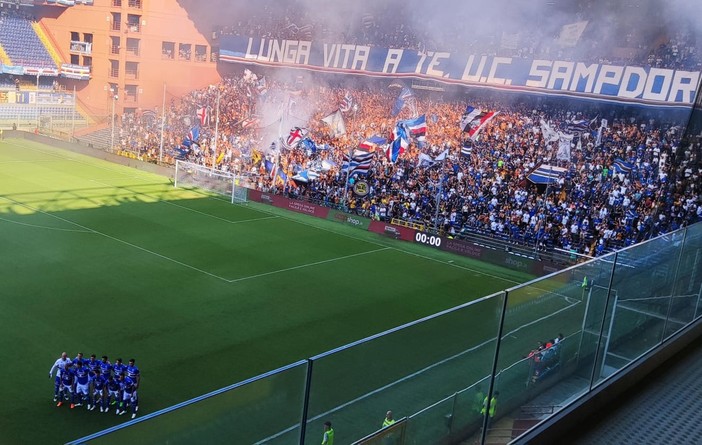 Coppa Italia, i rigori sorridono alla Sampdoria: partita infinita al “Ferraris”, i blucerchiati vincono 8-7 con il Sudtirol e accedono ai sedicesimi