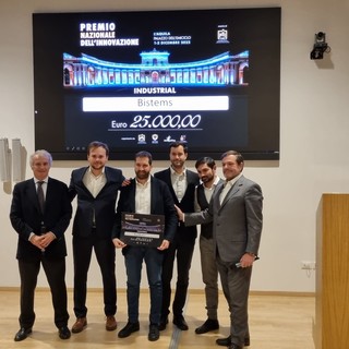 SMARTcup 2022, un primo premio e due finalisti liguri tra le migliori idee di impresa d'Italia