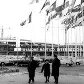 Innovazione, storia e sfide per il futuro, a Genova la sessantaquattresima edizione del Salone Nautico Innovazione, storia e sfide per il futuro, a Genova la sessantaquattresima edizione del Salone Nautico