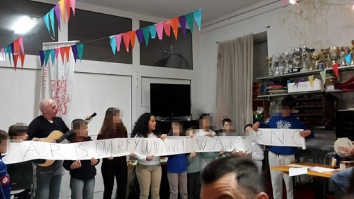 Parrocchia di San Paolo: torna il concerto dei bambini del corso di inglese