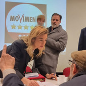 Silvia Salis, la sindaca e il suo +1: “Con Fausto una squadra, non un angelo del focolare”