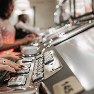 L’evoluzione delle normative sui giochi di slot in Italia L’evoluzione delle normative sui giochi di slot in Italia