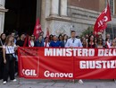 Giustizia a rischio paralisi: i precari del PNRR verso la scadenza dei contratti a giugno 2026 Giustizia a rischio paralisi: i precari del PNRR verso la scadenza dei contratti a giugno 2026