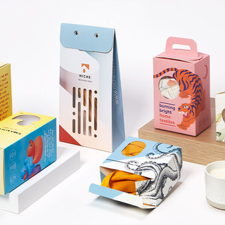 Scatole personalizzate: come trasformare il packaging in uno strumento di branding Scatole personalizzate: come trasformare il packaging in uno strumento di branding