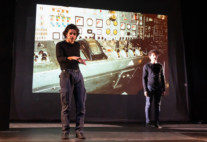 Disastro della Moby Prince, l'8 e il 9 aprile lo spettacolo alla Sala Mercato