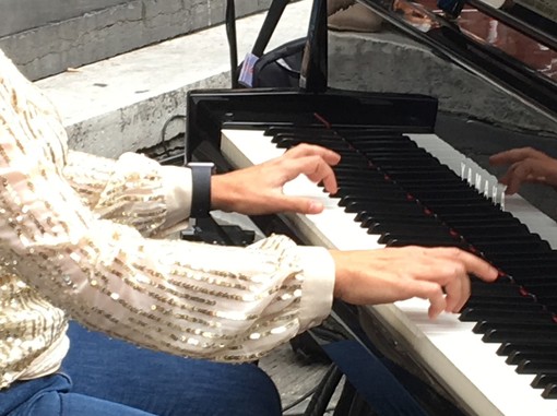 “Il tempo del noi" e "La stanza dei talenti musicali” in arrivo a Genova