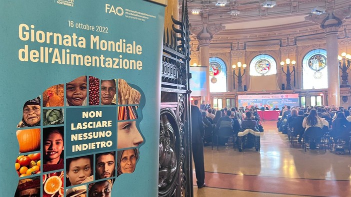 Dalla Borsa Valori un modello Genova anche per l’agroalimentare