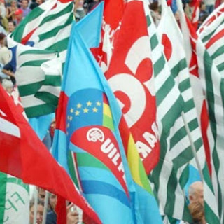 Sindacati all’assessore Giampedrone: “Servono maggiori risorse per assistenza a persone fragili” Sindacati all’assessore Giampedrone: “Servono maggiori risorse per assistenza a persone fragili”