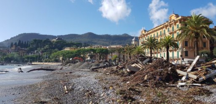 Rapallo e Santa: arriva il problema dello smaltimento dei rifiuti speciali