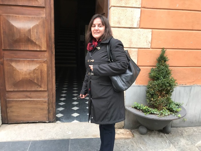 Sanità, Regione, Assessore Viale risponde alla deputata Paita (Pd): "Eviti di parlare di argomenti che non conosce"