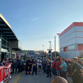 Ex Ilva, domani l'assemblea davanti alla fabbrica, i sindacati: "Il tempo è scaduto"