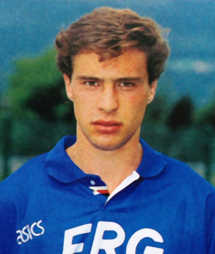 Le promesse del calcio genovese