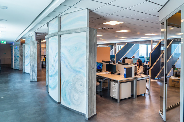 Cantieristica navale, De Wawe sbarca a Genova: "Pronti a investire 100 milioni di euro"