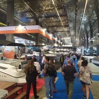 Salone Nautico, tutti gli appuntamenti di venerdì 23 settembre