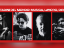 Musica e diritti: al Teatro Modena lo spettacolo dello Spi Cgil per riflettere su lavoro, inclusione e pace