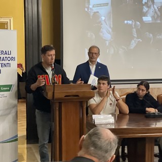 Ex Ilva, la testimonianza agli Stati Generali dei Consumatori: “Dietro la merce c’è l’umanità che produce”