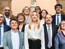 Giunta Salis, ma quanto mi costi? L'opposizione attacca: "Cinque milioni di euro al giorno" Giunta Salis, ma quanto mi costi? L'opposizione attacca: "Cinque milioni di euro al giorno"