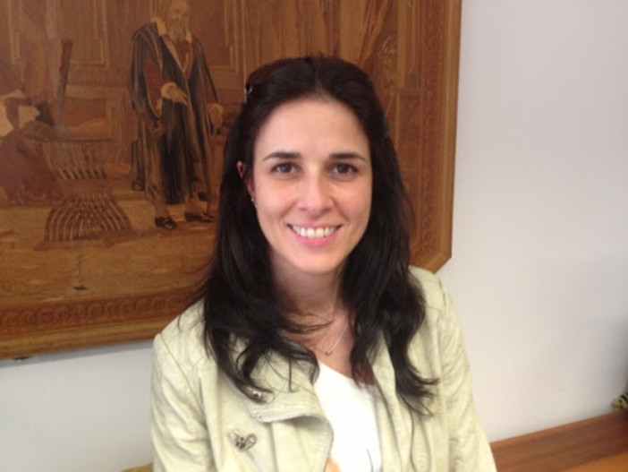 "Decreto Genova", l'onorevole Sara Foscolo: "Un tema che mi sta particolarmente a cuore" "Decreto Genova", l'onorevole Sara Foscolo: "Un tema che mi sta particolarmente a cuore"