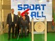 &quot;Sport 4 all&quot;, presentato il progetto per rendere accessibili impianti sportivi a persone con disabilità