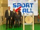 "Sport 4 all", presentato il progetto per rendere accessibili impianti sportivi a persone con disabilità "Sport 4 all", presentato il progetto per rendere accessibili impianti sportivi a persone con disabilità