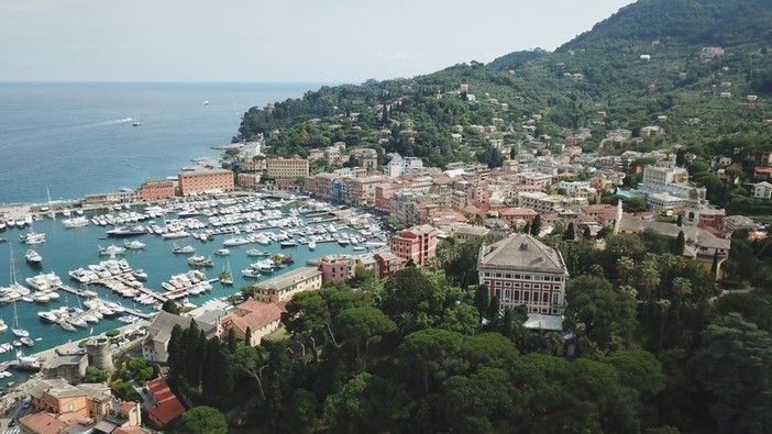 Santa Margherita Ligure conferma bus gratuito da e per le spiagge