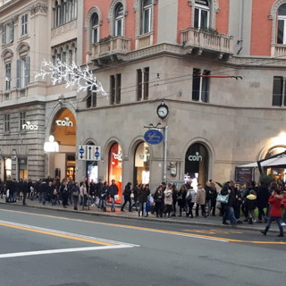 Immagine di repertorio