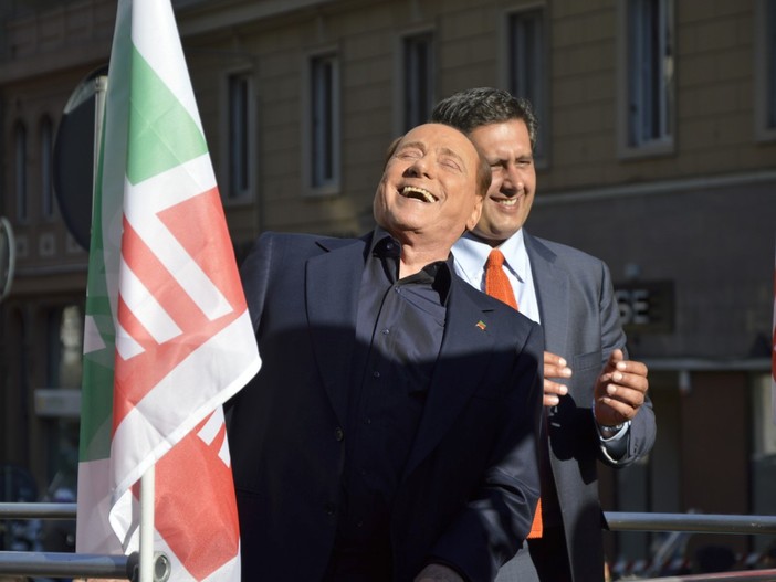 E' morto Silvio Berlusconi, il 14 giugno sarà lutto nazionale E' morto Silvio Berlusconi, il 14 giugno sarà lutto nazionale