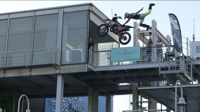 Premio fotografico di Stelle nello Sport, al via le votazioni per lo scatto migliore