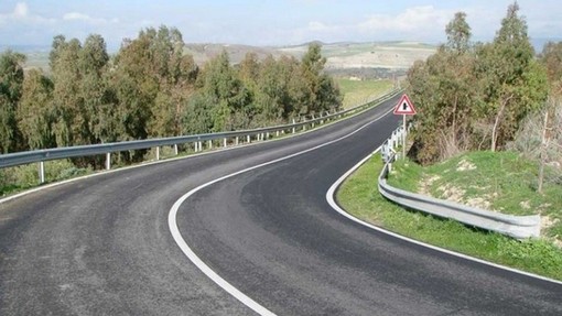 Manutenzione straordinaria delle strade: alla Liguria 3,7 milioni dal MIT nel primo acconto del piano nazionale Manutenzione straordinaria delle strade: alla Liguria 3,7 milioni dal MIT nel primo acconto del piano nazionale