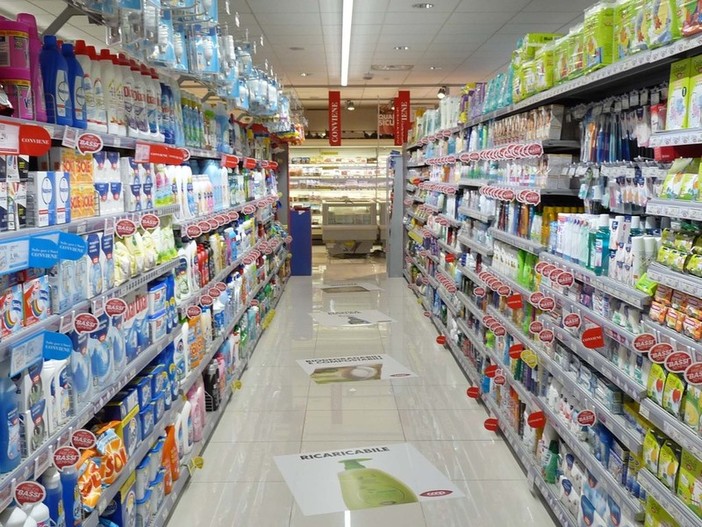 Conad acquisisce la maggioranza delle attività di Auchan Italia