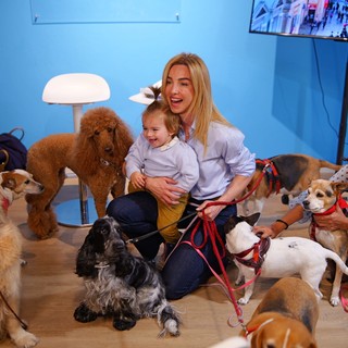 Elezioni comunali, Salis incontra le associazioni per il benessere animale: “Aree per cani e un gattile, è tempo di un piano concreto”
