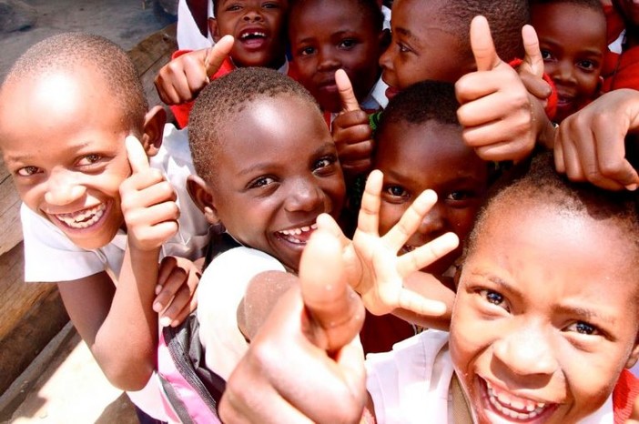 La nuova "sfida" di Stelle nello Sport: al via la raccolta di materiali sportivi per il Madagascar