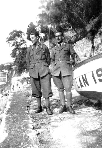 Punta Chiappa: l'escursione sulle postazioni segrete della Seconda Guerra Mondiale