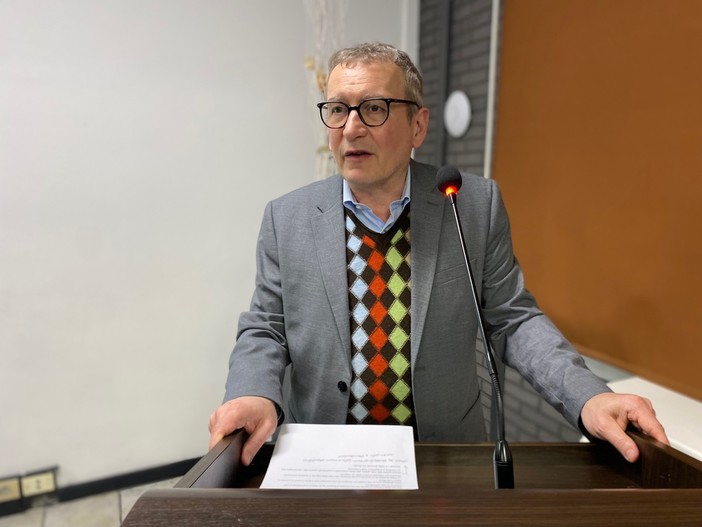 Sandro Pierini eletto nuovo segretario generale di Flaei Cisl Liguria: "Enel sfrutti il PNRR per nuove assunzioni"