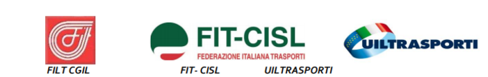 Genova Bolzaneto: sciopero regionale dei corrieri GLS