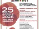 Sestri Levante celebra l'81° anniversario della Liberazione