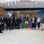 Liguria negli USA, ad Atlanta accordi strategici su porti e digitale e trattative con Delta Air Lines per l'aeroporto di Genova Liguria negli USA, ad Atlanta accordi strategici su porti e digitale e trattative con Delta Air Lines per l'aeroporto di Genova