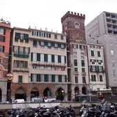 Aggressioni, violenze, spaccio, rapine: così la Genova criminale sta prendendo il sopravvento Aggressioni, violenze, spaccio, rapine: così la Genova criminale sta prendendo il sopravvento