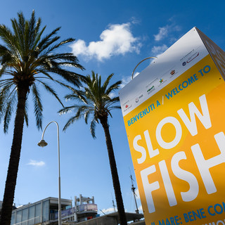 Ultima giornata per la manifestazione di Slow Food e Regione Liguria al Porto Antico
