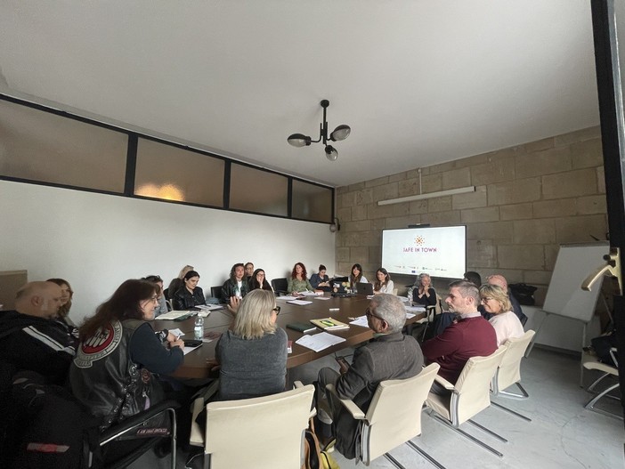 Protezione dei minori, Genova fa da apripista: presentato il progetto europeo Safe in Town