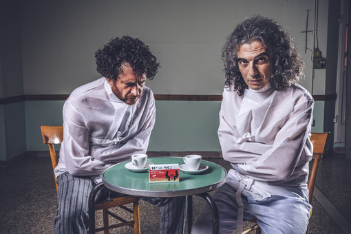 Lilith Festival, nel teatro del Chiostro di Sant’Andrea una serata per riscoprire Lucio Battisti