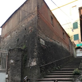 Sampierdarena, riapre dopo trent’anni il cancello di salita Millelire. Ora si attende il ripristino dell’intero passaggio verso la collina