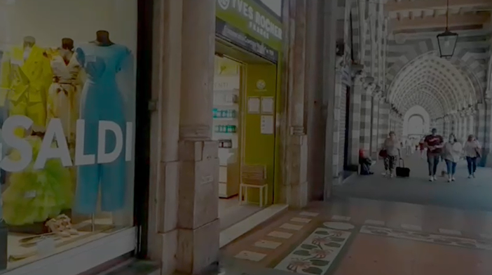 Sabato scattano i saldi, Recine (Fismo Confesercenti): "Troppo presto, abbiamo appena iniziato a vendere" Sabato scattano i saldi, Recine (Fismo Confesercenti): "Troppo presto, abbiamo appena iniziato a vendere"