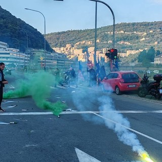 Sciopero del comparto igiene ambientale in tutta la Liguria: presidi e manifestazioni per il rinnovo del contratto