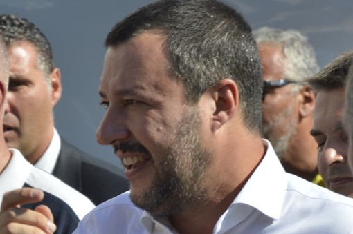 Liguria: premiati 9 Comuni. Salvini: "Un aiuto concreto per incentivare le piccole imprese"