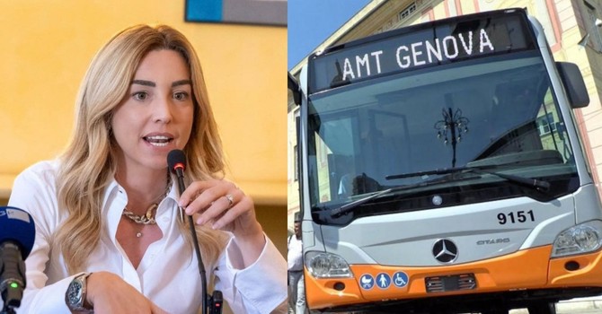 Amt, nessuna modifica ai percorsi dei bus con l'orario invernale, ma taglio delle corse del 10%: le decisioni dopo il vertice a Tursi Amt, nessuna modifica ai percorsi dei bus con l'orario invernale, ma taglio delle corse del 10%: le decisioni dopo il vertice a Tursi